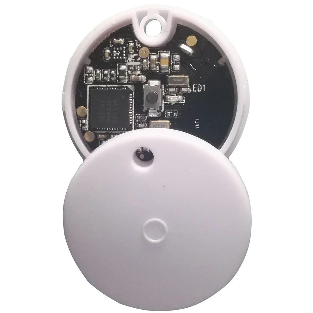Taidacent nRF51822 портативный модуль маяка для Интернета вещей ярлыки Ibeacon совместимый с