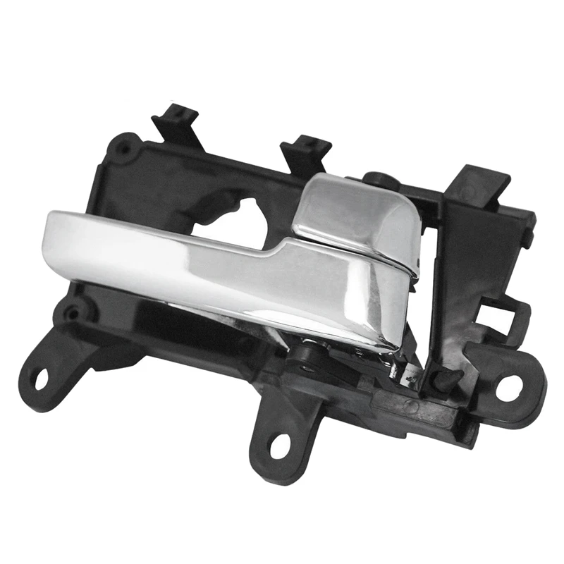 Автомобильная передняя правая боковая внутренняя дверная ручка для Kia Optima 2011 2012