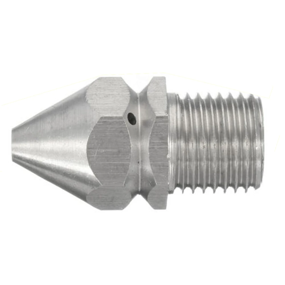 Насадка для мойки под давлением распылительная труба слива канализации