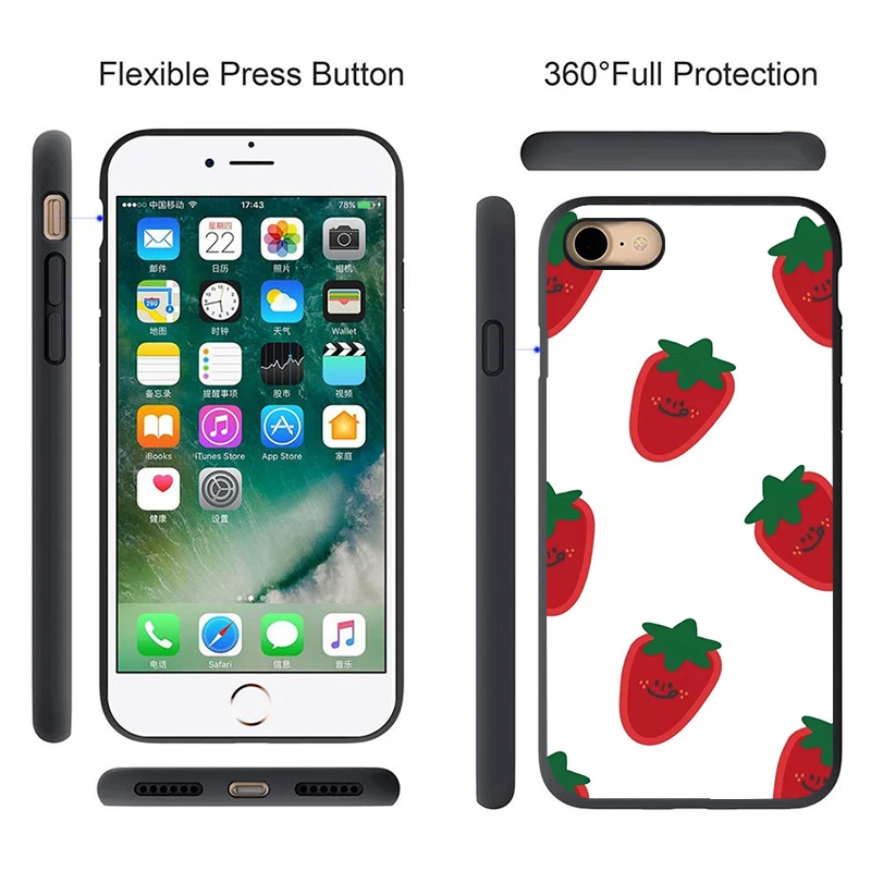 Фрукты orange высококачественный защитный чехол для OPPO Рено Ace K5 2Z 2F A5 caracasa R11 R15 R17 pro
