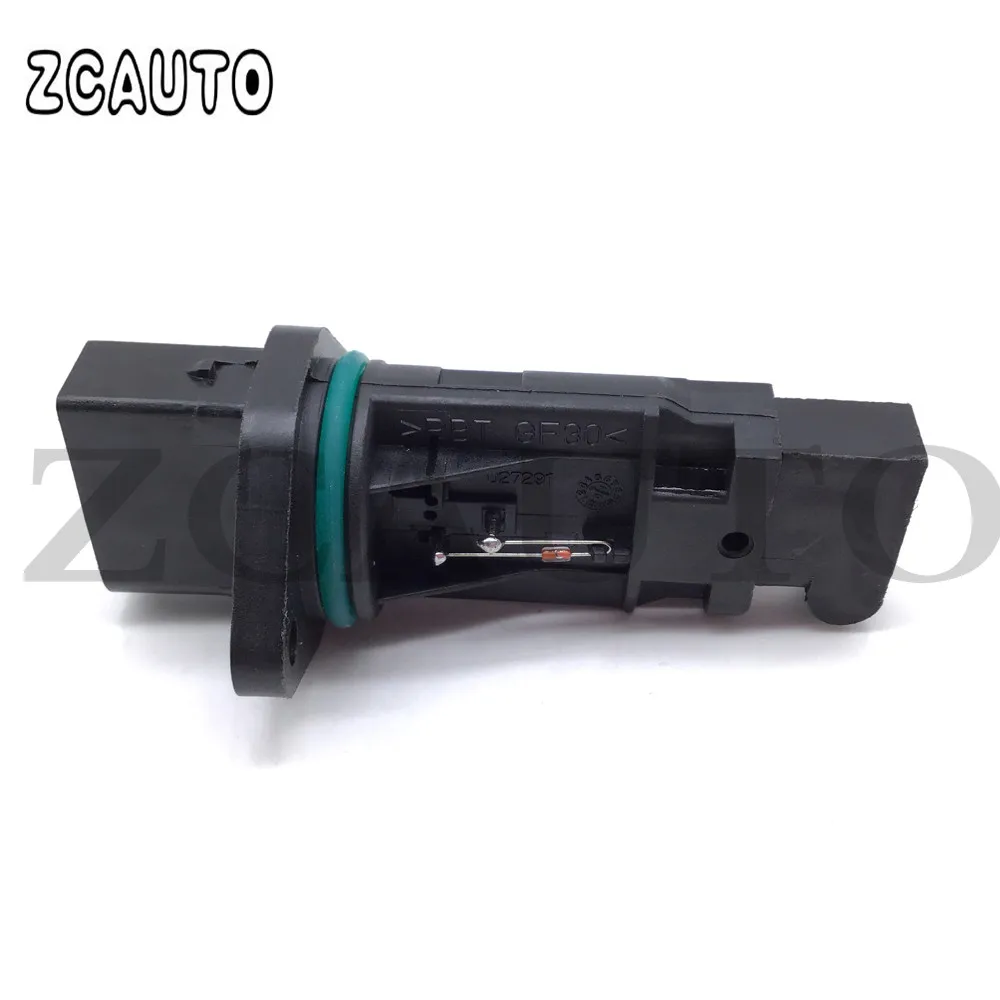 Массовый расход воздуха Сенсор МАФ для BMW 3/5/7 серий E46 318td 318d 320Cd 320td 320d 330xd 330d X5 0928400314