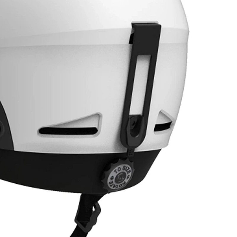Мужской велосипедный шлем Smart4u Bluetooth низкотемпературный для катания на лыжах