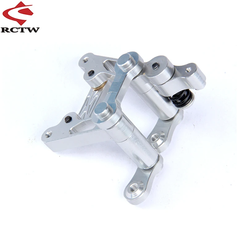 cnc металлический рулевой рыча