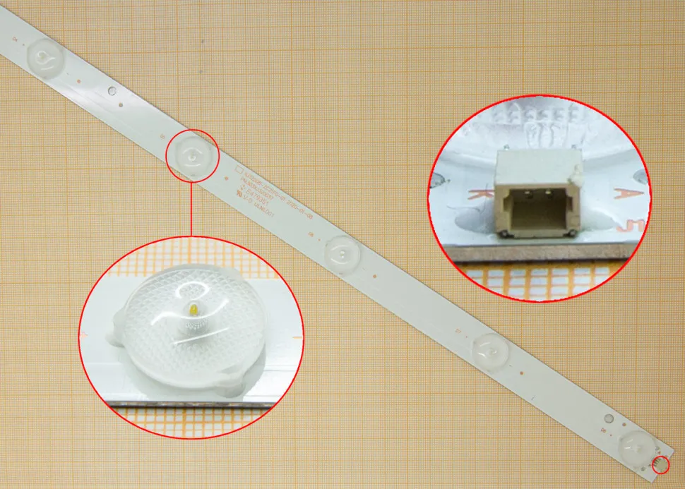 Подсветка Для Телевизора Bbk Купить