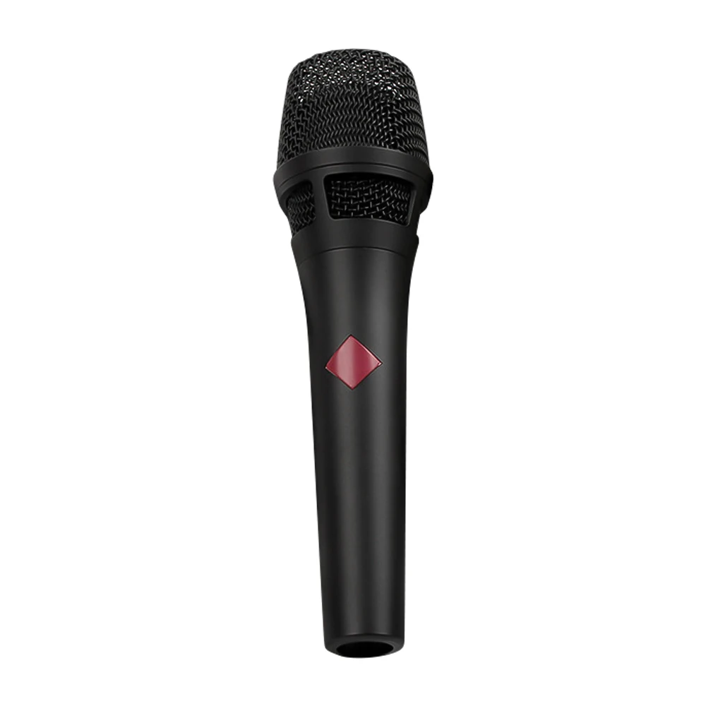 

Handheld Condenser Microphone Multifuctional for Studio Recording Podcasting Live Streaming Smartphones Computer Karaoke Mic