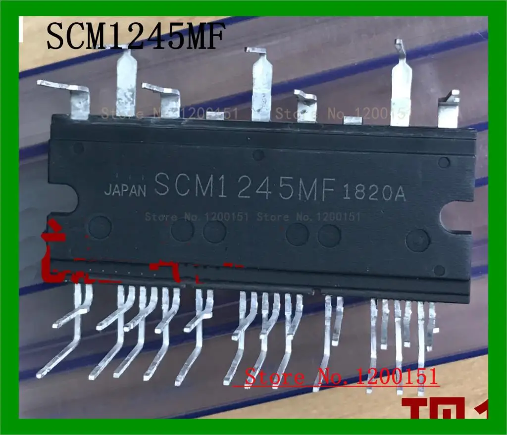 SCM1245MF SCM1242MF SCM1243MF SCM1246MF SCM1110MF SCM1240M SCM1241M SCM1245MF модули - Цвет: SCM1245MF