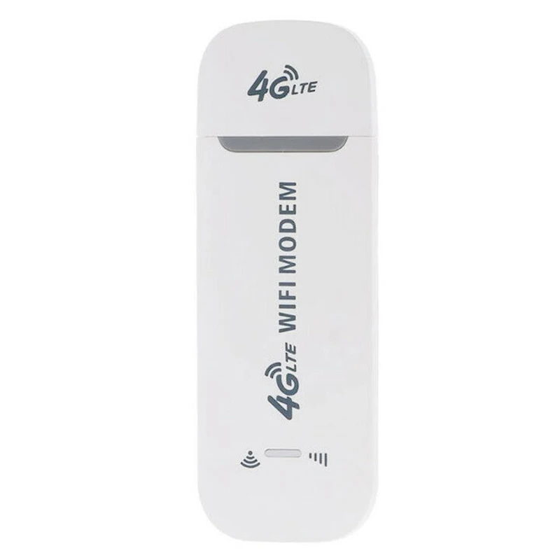 4G USB Wi-Fi модем автомобильный портативный Универсальный 100 Мбит/с маршрутизатор