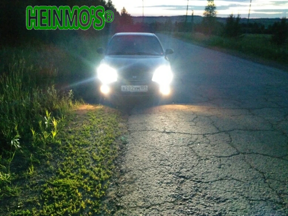 55 Вт ксенон HID H1 комплект H7 головной светильник s H11 H3 H8 H9 автомобильный H4