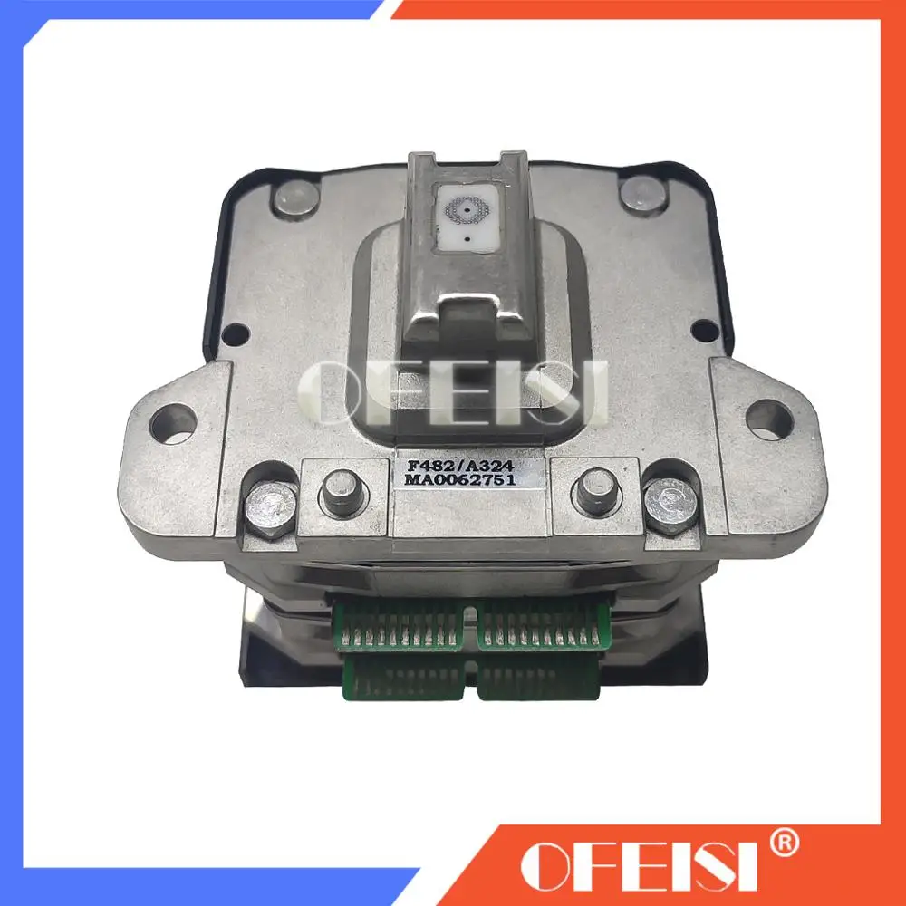 Оригинальная новая печатающая головка F106000 для принтера EPSON DFX9000 DFX-9000 DFX серии 9000 |