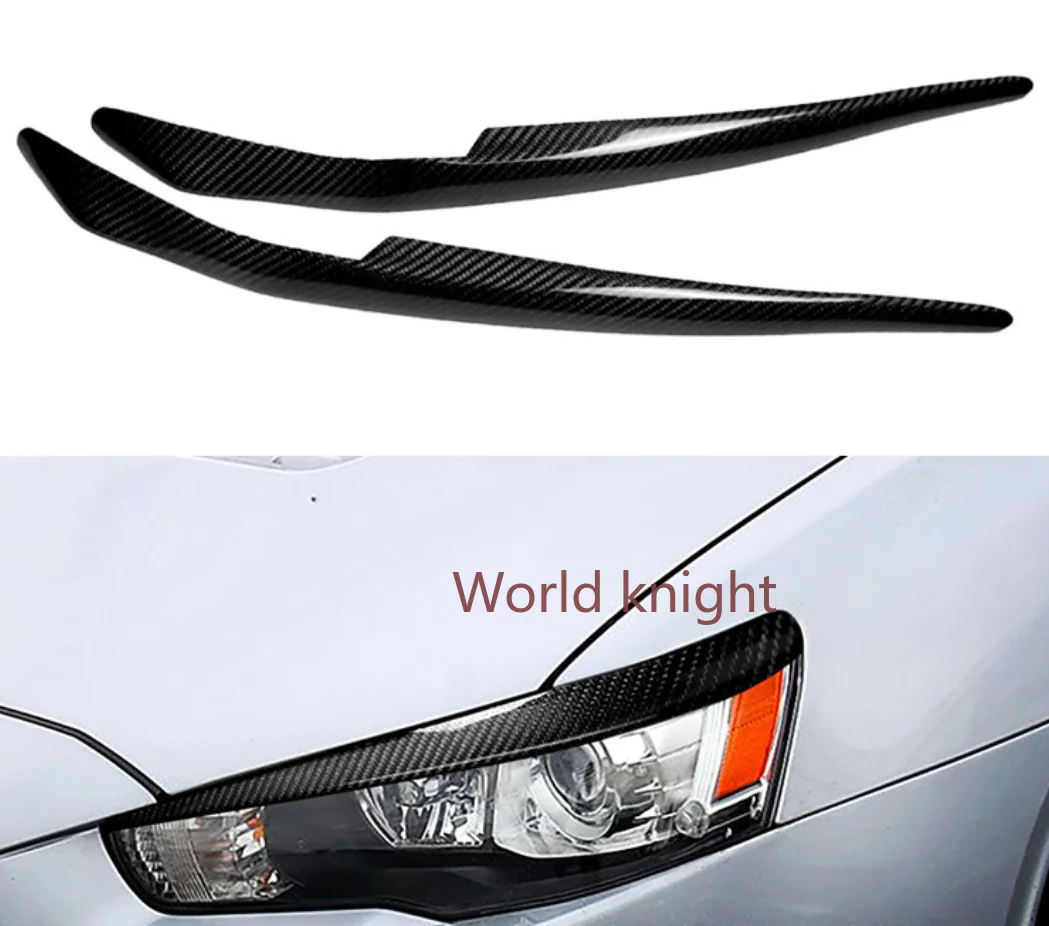 

Передсветильник фара для Mitsubishi Lancer EVO X 2008-2014