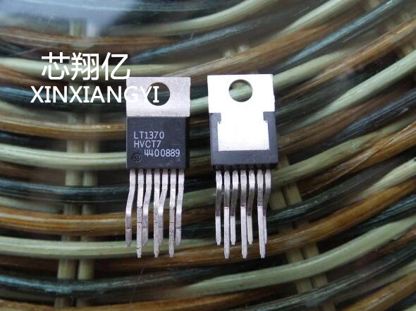 XINXIANGYI LT1370HVCT7 TO220 | Электронные компоненты и принадлежности