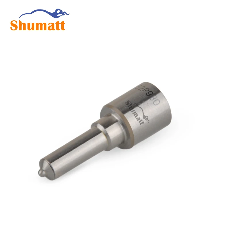 

Китайский новый инжектор системы питания с общей топливной магистралью 093400-9800 DLLA152P980 для инжектора 095000-6100 6980 8-98011604-0 8-98055862-0