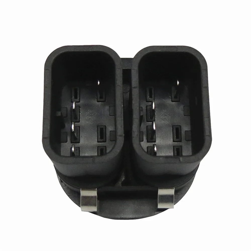 Переключатель Стеклоподъемника RHD Электрический для Ford KA Puma Fiesta Fusion Tourneo Transit Connect