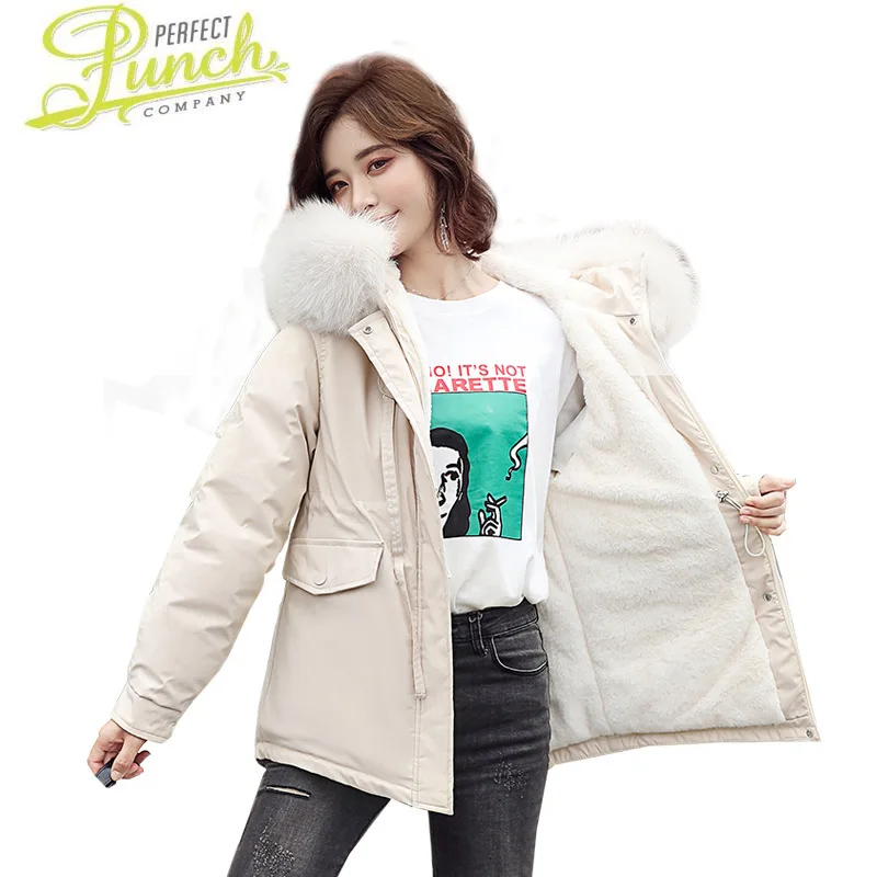 2021 с капюшоном куртка парка женские куртки для женщин одежда парки из толстой