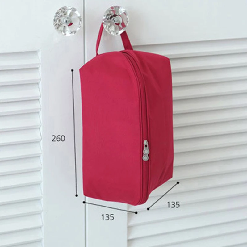 Дорожная сумка для хранения нижнего белья ящик одежды контейнер отделки