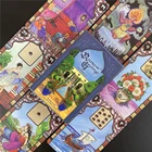 Настольная игра Rana George Lenormand, покер для гадания на вечерние, с текстом на английском языке