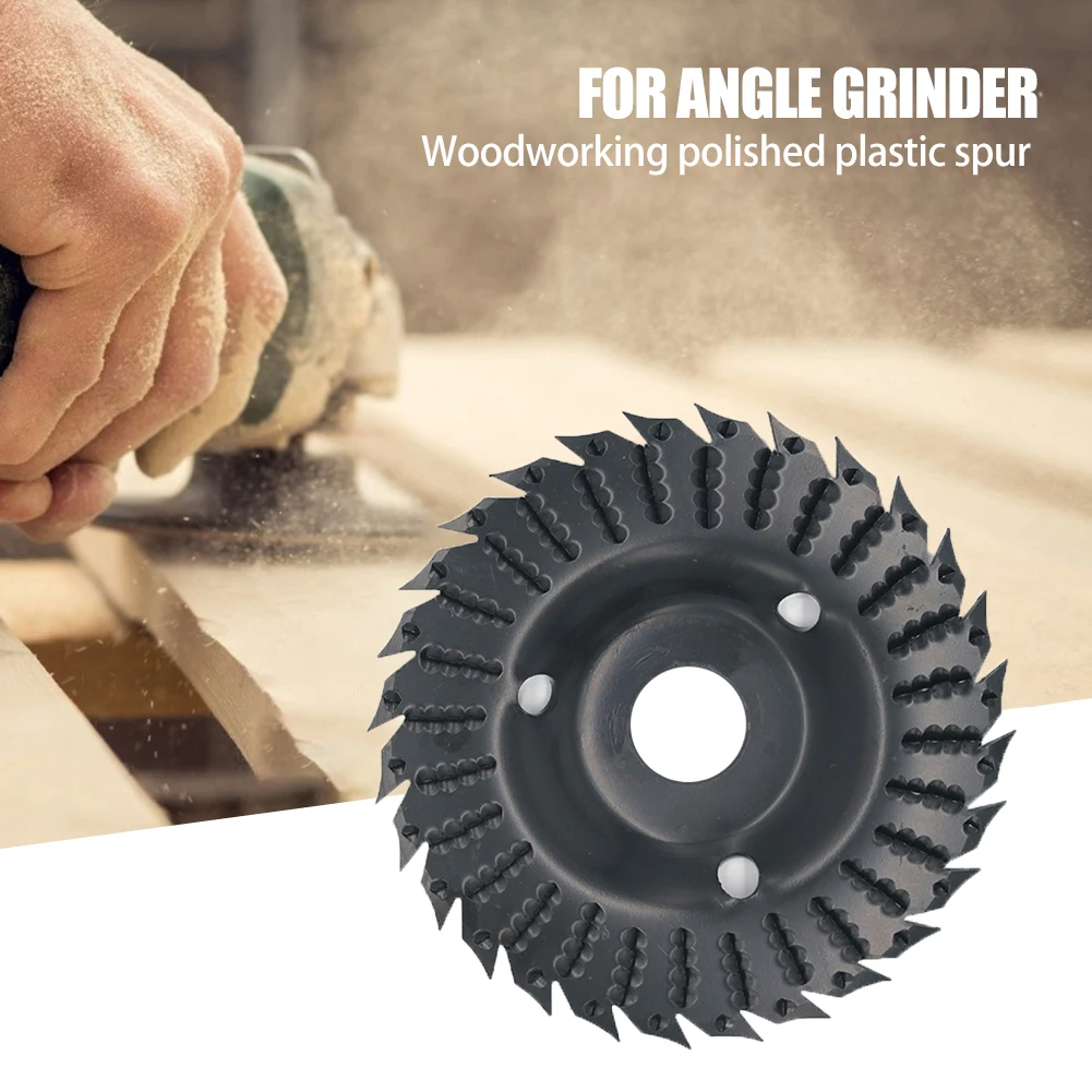 

Шлифовальный диск для дерева, 22 мм