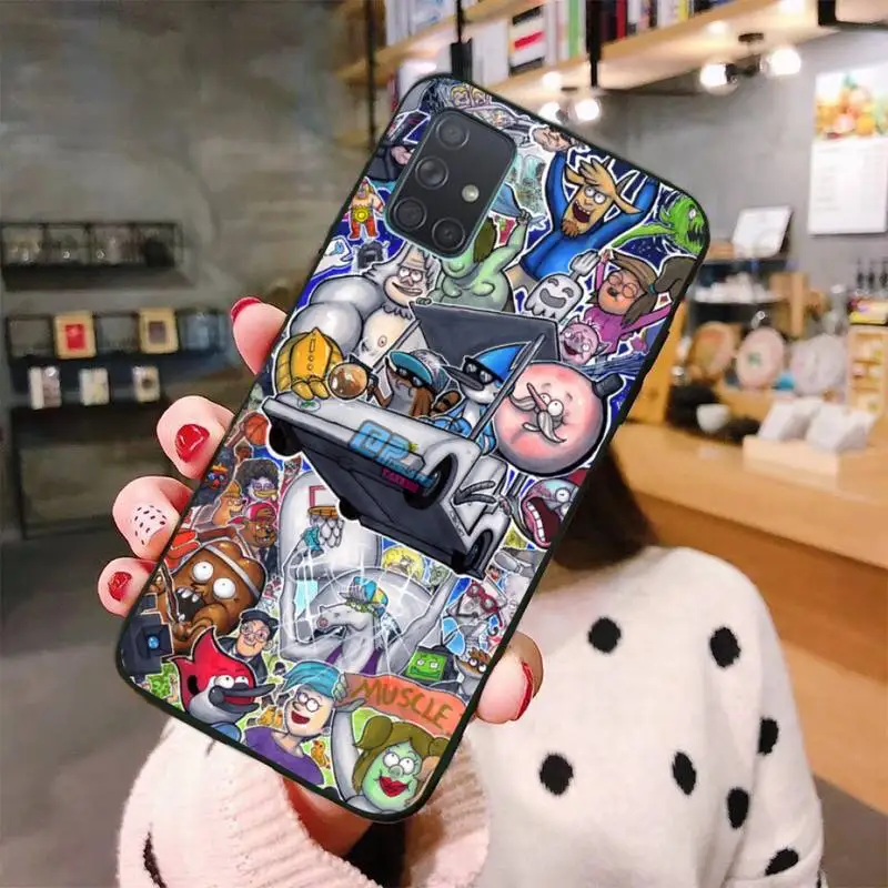 Чехол для телефона Samsung Galaxy A01 A11 A31 A81 A10 A20 A30 A40 A50 A70 A80 A71 A91 A51 | Мобильные телефоны и
