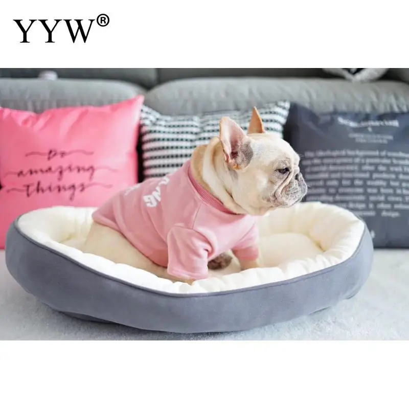 

Soft Cotton Pet Mat Dog Cat Bed Winter Thicken Warm Cat Dog Blanket Puppy Sleeping Cover Towel Cushion For Small Medium Dogs