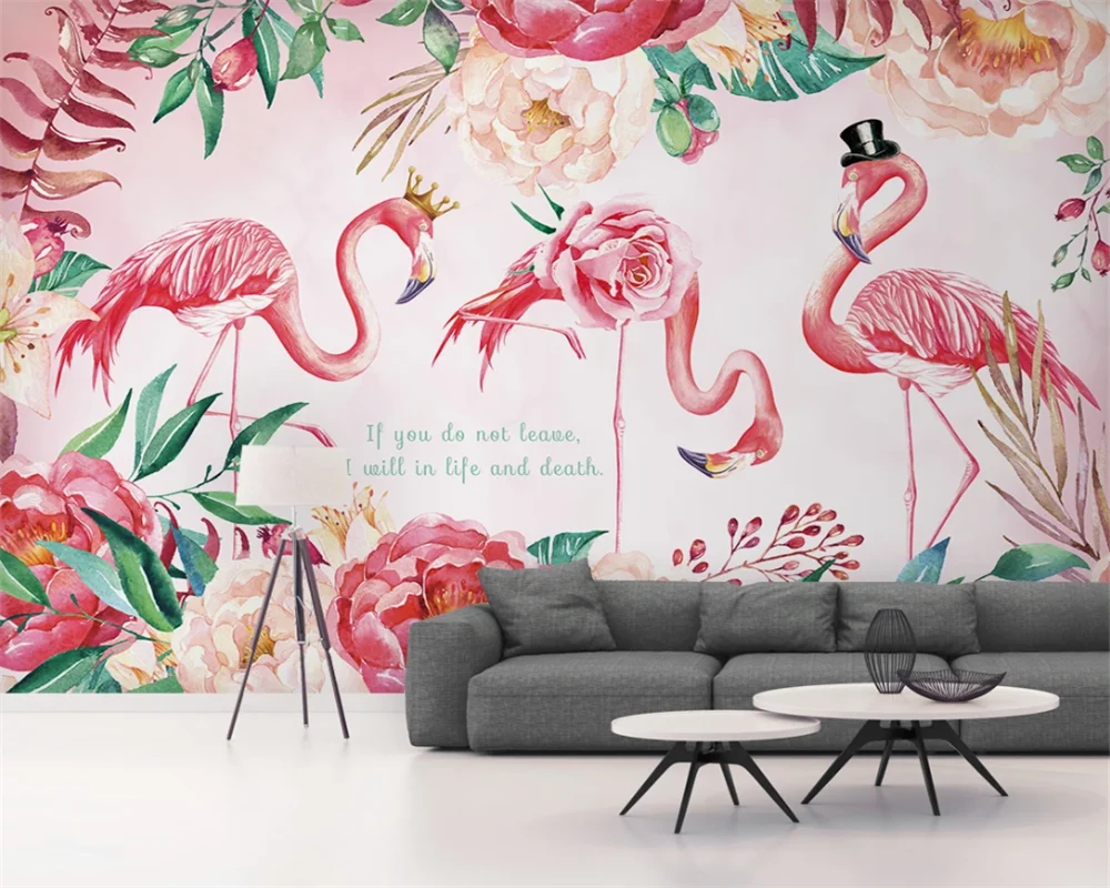 3d обои для детской спальни в скандинавском стиле обои|Обои| |