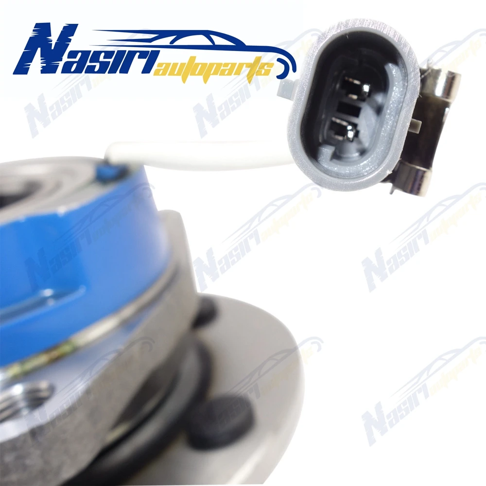Подшипник ступицы заднего колеса в сборе для CADILLAC CTS 2003-2007 STS 2005-2011#512223