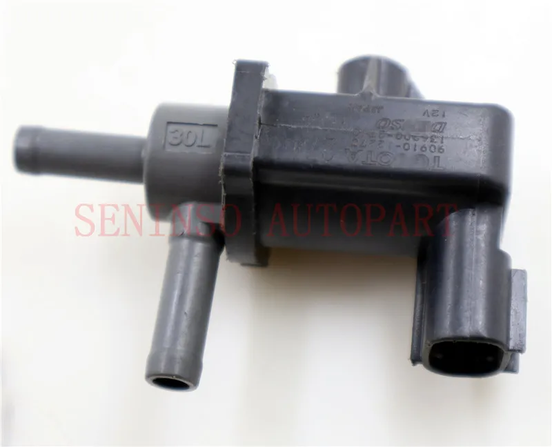 Оригинальный Новый OEM 90910-12273 136200-2740 рециркуляционный клапан | Автомобили и
