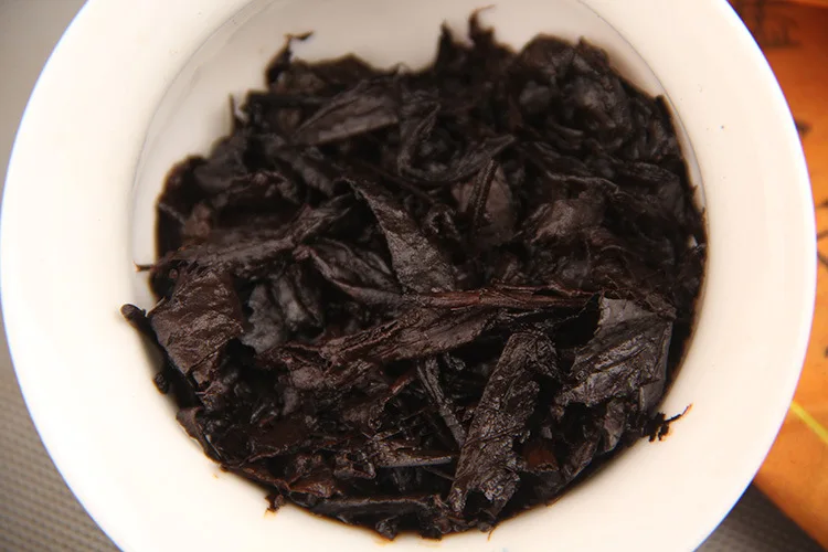

357g Chinese Anxi Tiekuanyin Tea Fresh Green Oolong Tea Weight loss Tea BeautyPrevent Atherosclerosis Cancer Prevention Food