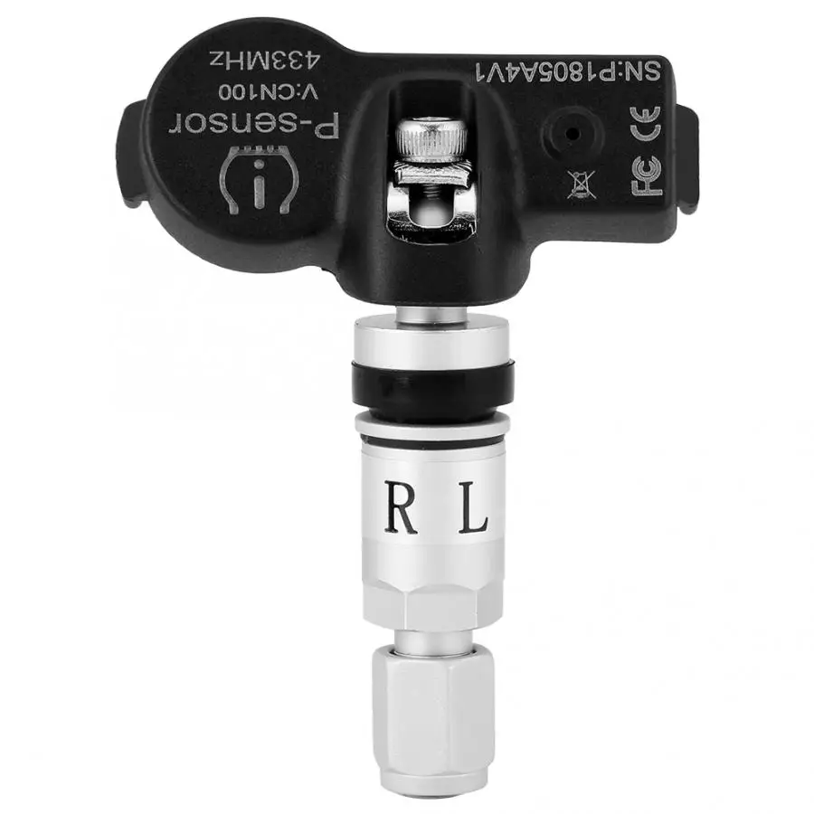 tire pressure monitoring system USB Tire Pressure Monitor System TPMS Internal Sensors for Android Car Navigation Display oto | Автомобили