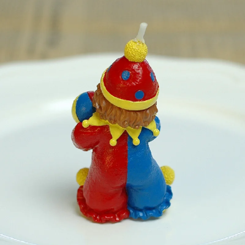 Свадебные украшения свечи романтические креативные подарки бездымные красочные