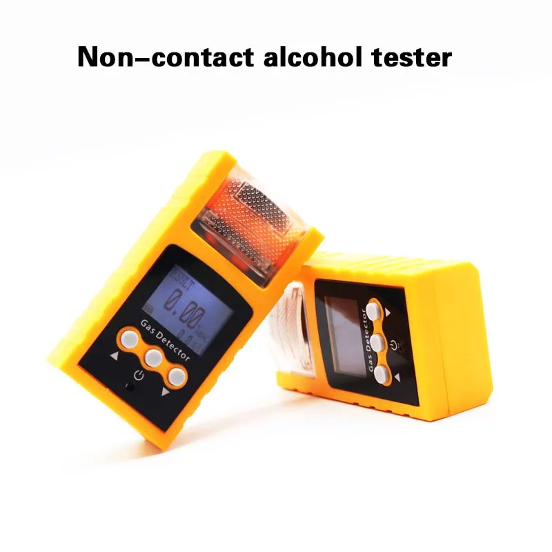 

Цифровой алкотестер для выдувания дыхания, автомобильный алкотестер, портативный спиртометр, тестер на алкоголь для вина, тестер на выдувание пьяных напитков