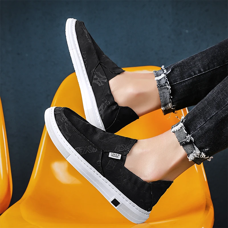 

S informales sapato; ; hombre