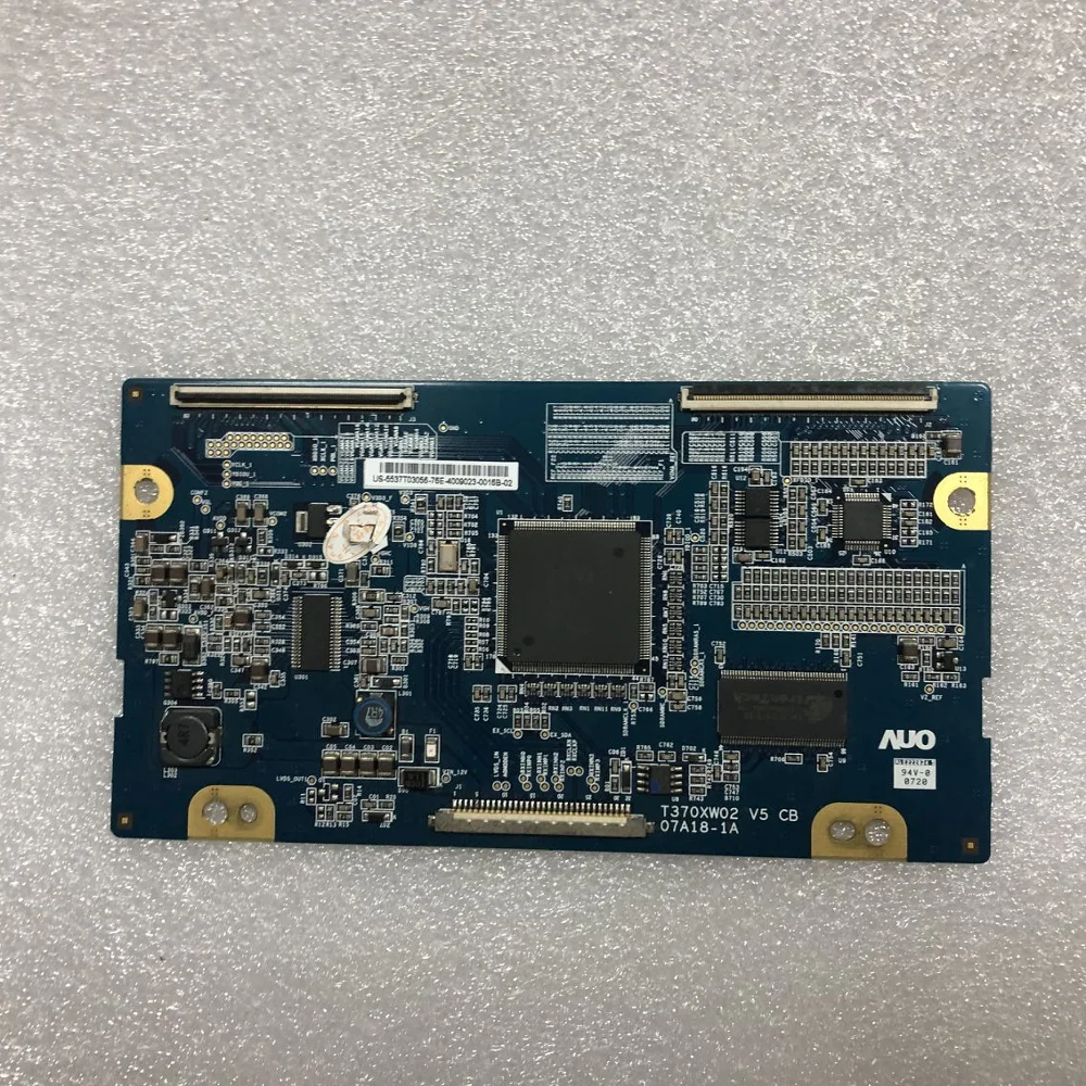 Оригинальная фотовспышка T370XW02 V5 CB 07A18 1A|spot| |