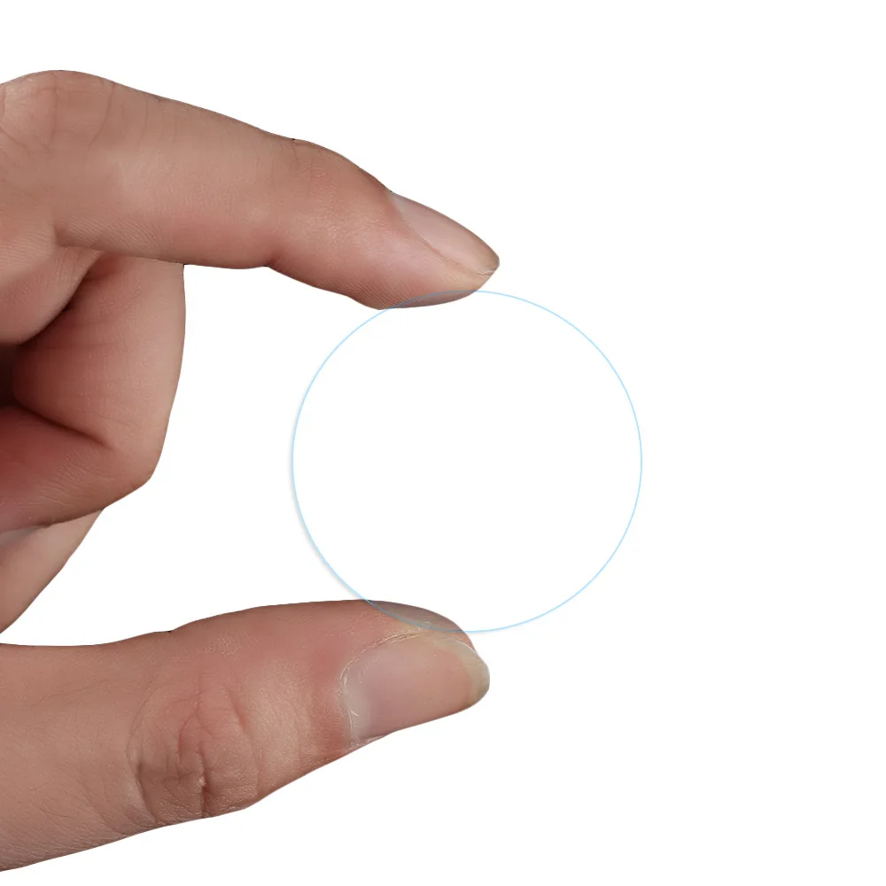 1/2 шт. ударопрочный чехол с уровнем твердости 9H Закаленное стекло Защитная пленка