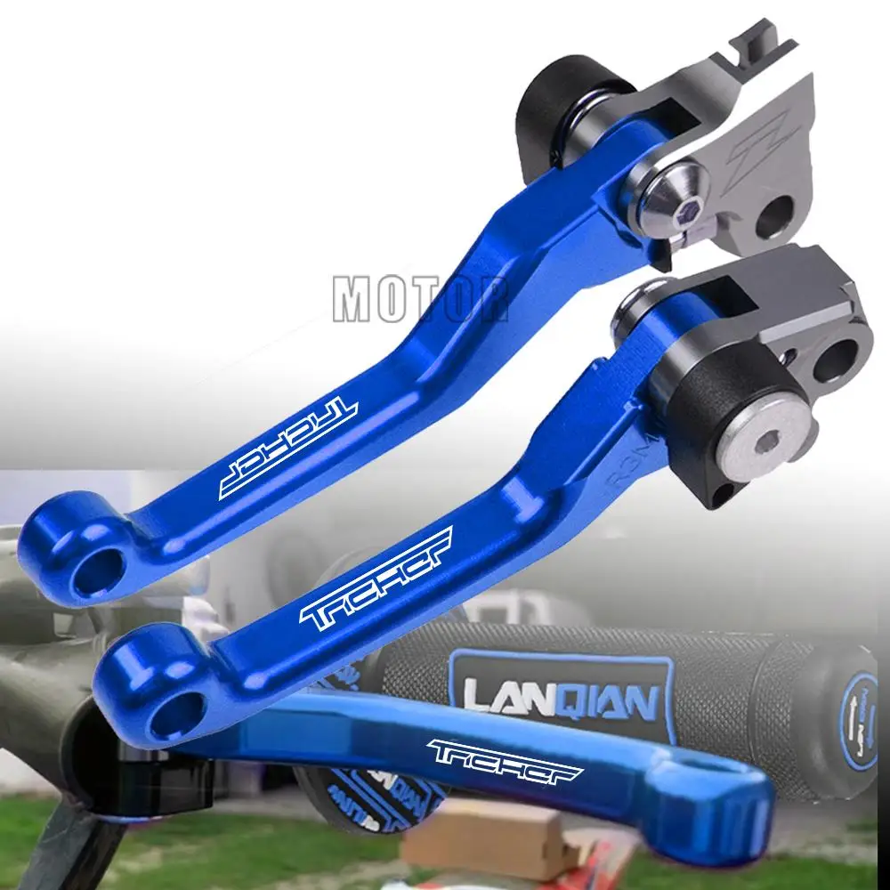 

Мотоциклетный кросс для Yamaha TRICKER 2004-2017 2005 2006 2007 2008 2009 2010 2011 2012 ЧПУ Рычаги поворотного тормоза сцепления