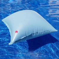 winter pool pillow winterizing antifreeze air pillow for above ground pool outdoor iatable pool outdoor garden tool supplies