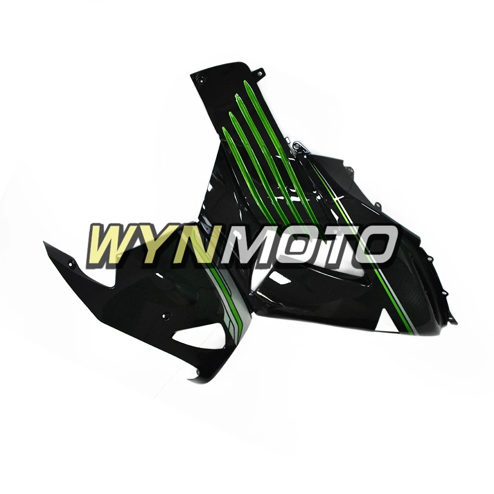 Рисунок 5 - Полный комплект обтекателей для