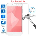 Защитный экран из закаленного стекла для xiaomi redmi 4x, чехол для ksiomi redmi4x 4 x x4 5,0, защитный чехол для телефона readmi4x