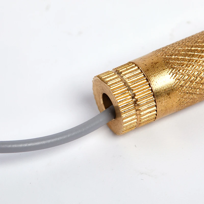 

New Dc 6v 12v 24v Searchlight System Test Searchlight Automobile Light Circuit Tester Lamp Voltage Test Pen Copper Detector