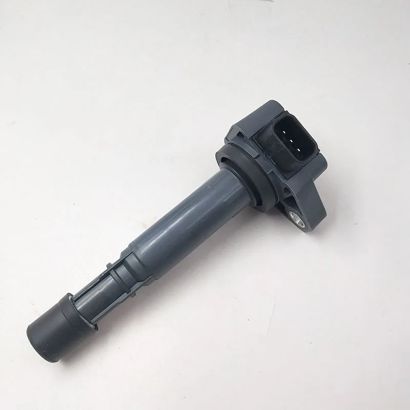 2Pcs High Quality 30520-PVJ-A01 30520-PGK-A01 099700-061 Ignition Coil For Honda Civic 1.7L L4 Pilot 3.5L | Автомобили и