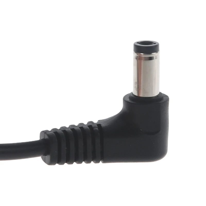 USB 5 в 2 А до 9 мА 1 мм наконечник отрицательный втулка положительный к кабель