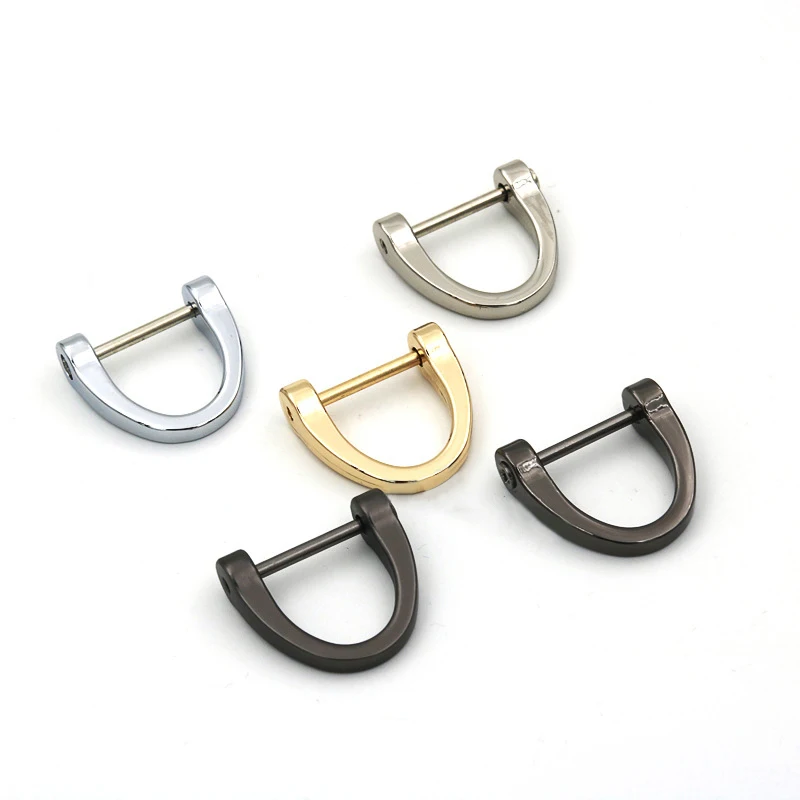 2 шт. металлическая съемная открытая Съемная сумочка кожаная сумка на плечо