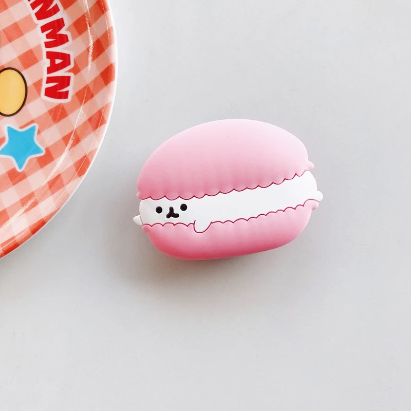 Розетка для мобильного телефона растягивающийся кронштейн с мультяшным