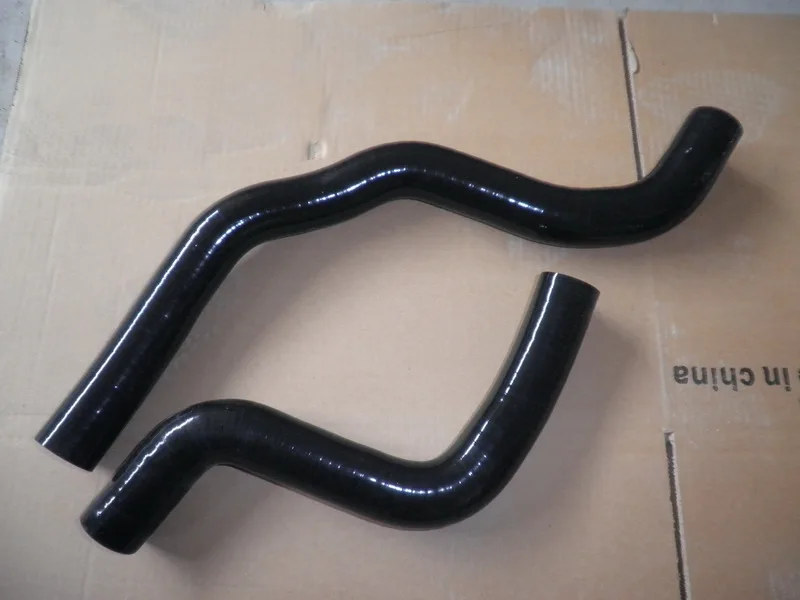 Silicone Radiator Hose For Mitsubishi Lancer EVO 7 8 Evolution CT9A | Автомобили и мотоциклы