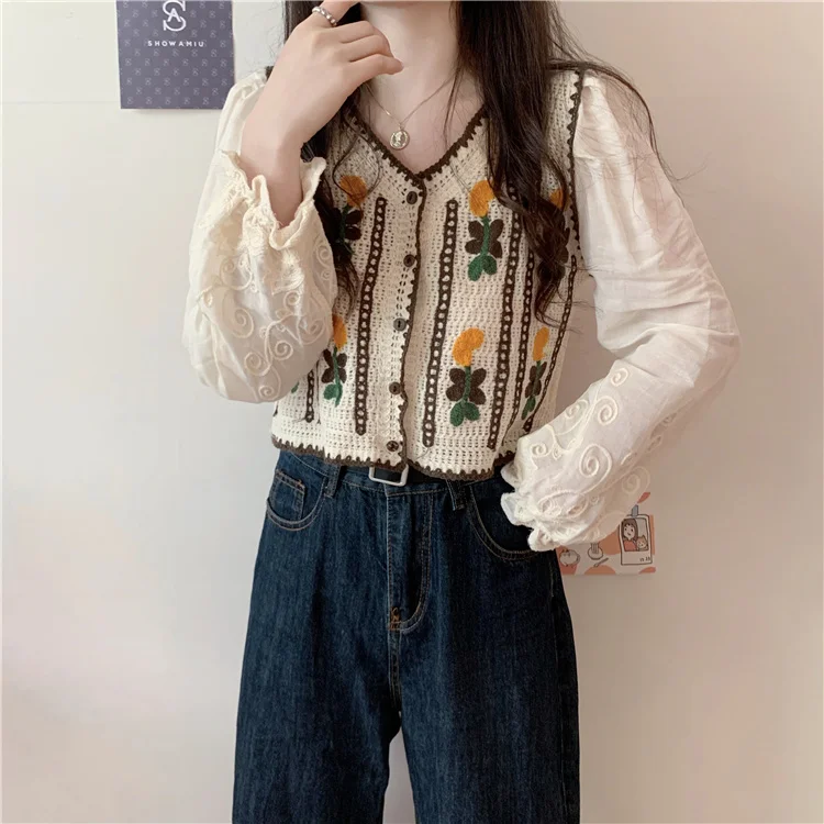 

Женские кардиганы МАЗ