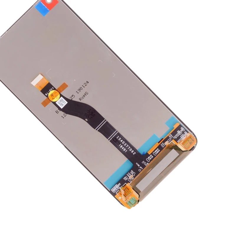 

For Huawei honor view 20 honor V20 PCT-AL10 LCD IPS Display Screen+Touch Panel Digitizer Assembly For Huawei Display Original