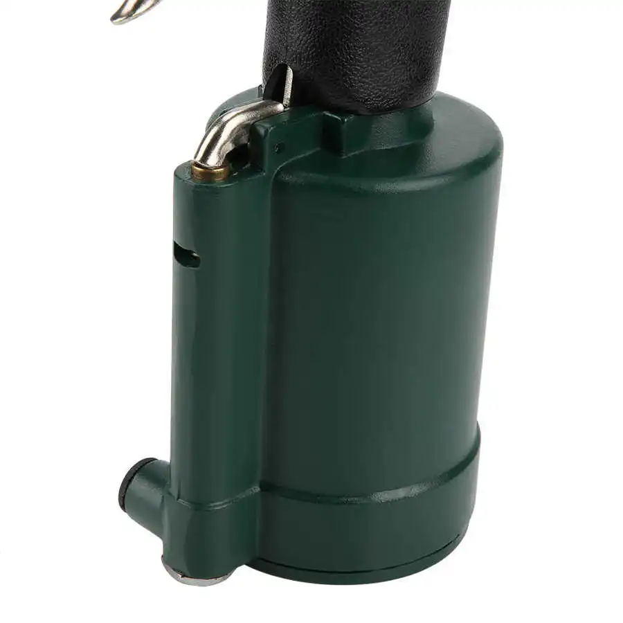 Промышленный Воздушный гидравлический пистолет для заклепок пневматический