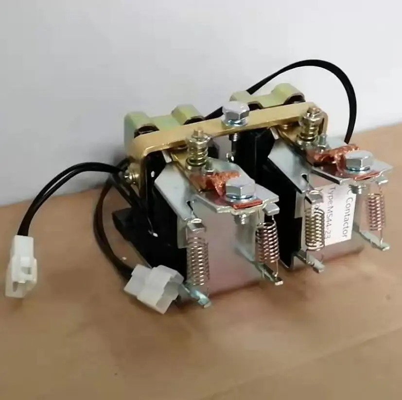 Nichiyu контактор 24200 36291 MS44 23 48V 72V 80V 200A реверсивный передний задний для