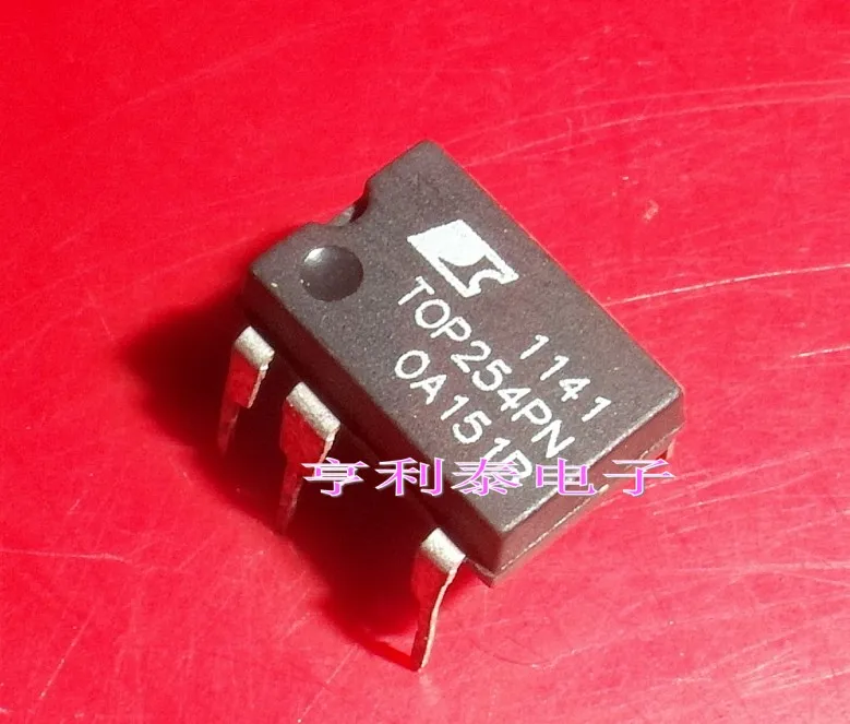 

10 шт./лот TOP254P T0P254PN IC