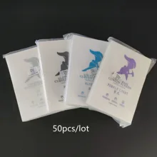 50pcs HD Hydrogel Film LCD Screen Protector For All Mobile Phone Blade Cutting Machine Matte/UV-Protective TPU Screen Protector