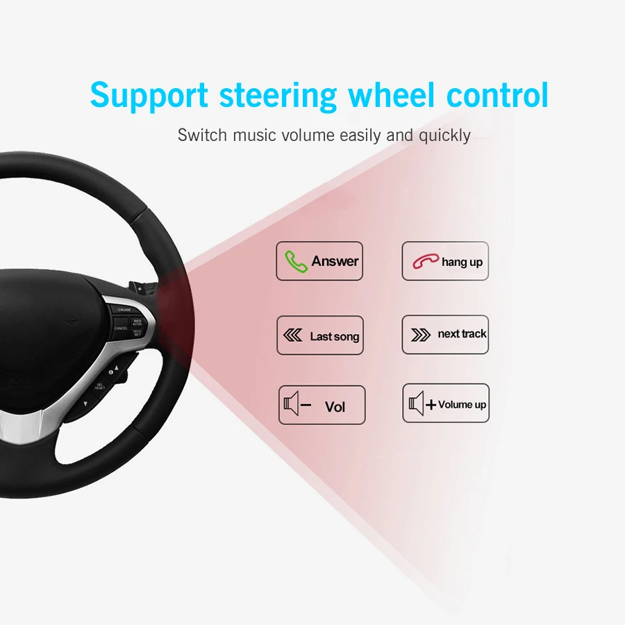 Автомобильная Мультимедийная система стерео-система на Android 10 с GPS видеоплеером